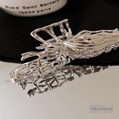 Kẹp tóc Butterfly