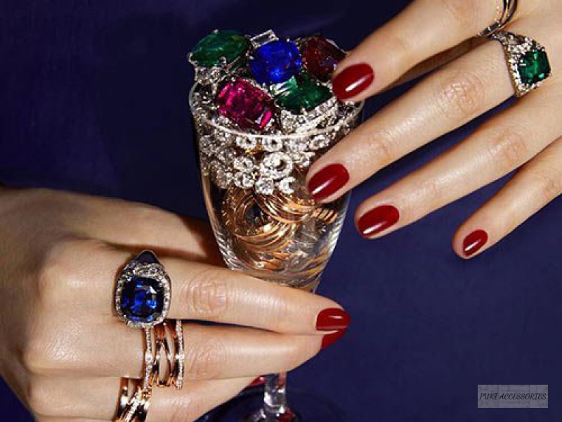 NHỮNG NHÀ THIẾT KẾ TRANG SỨC HUYỀN THOẠI THẾ GIỚI