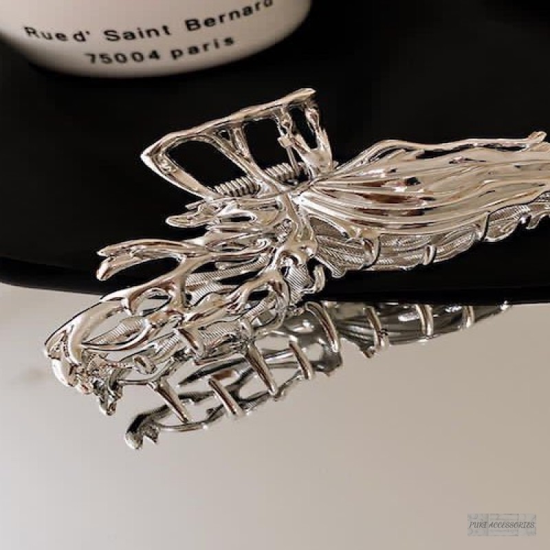 Kẹp tóc Butterfly